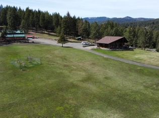 2445 Gilson Rd, Addy, WA 99101