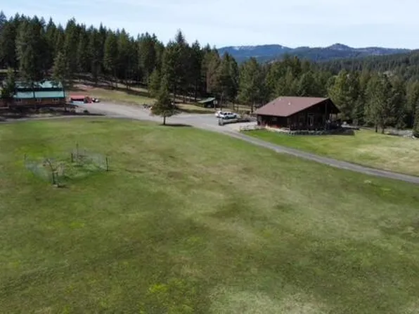 2445 Gilson Rd, Addy, WA 99101