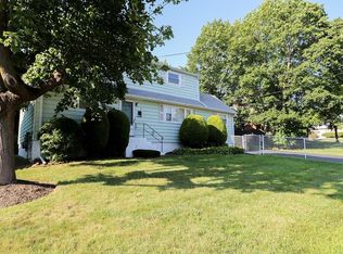 17 Wood St, Spring Valley, NY 10977