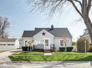 1508 Sedgwick St, Port Huron, MI 48060
