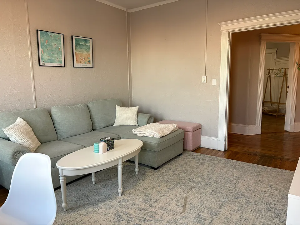 1066 Commonwealth Ave #52