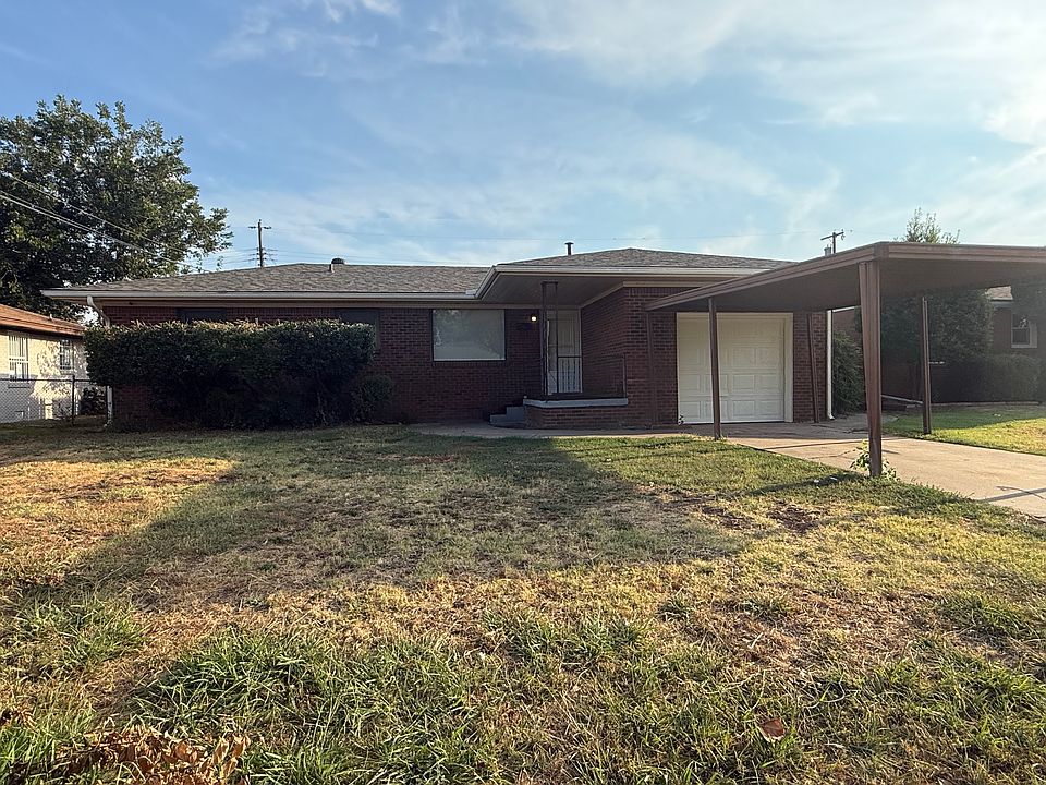 1st image of 1504 SW 61st St