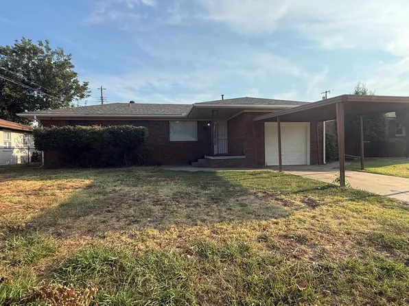 1504 SW 61st St, Oklahoma City, OK 73159