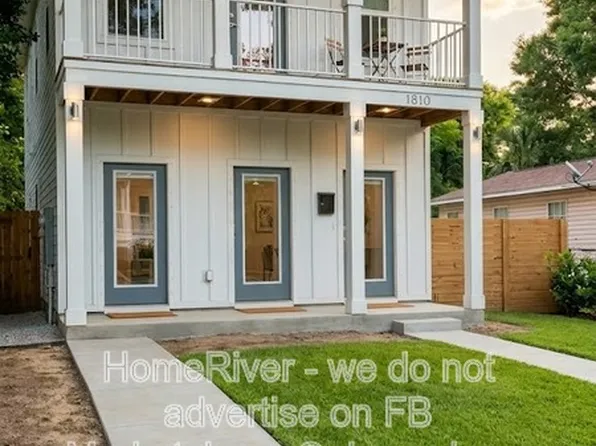 1810 Dr Martin Luther King Jr Dr, Pensacola, FL 32503