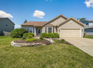 701 Wimbleton Trl, McHenry, IL