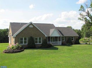 3016 Fretz Valley Rd, Perkasie, PA 18944