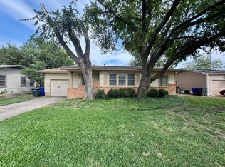 1813 Northcrest Dr, Waco, TX 76710