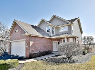 12655 W Yorkshire Dr, Homer Glen, IL 60491