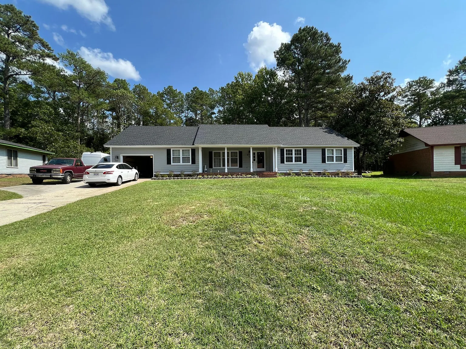 607 Knob Ct — Photo 1