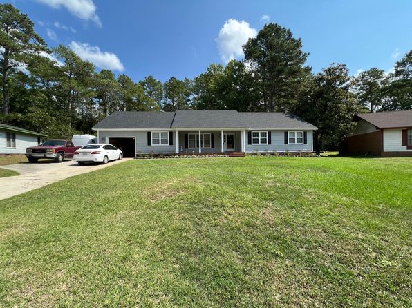 607 Knob Ct