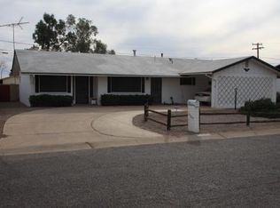 1207 E Avila Ave, Casa Grande, AZ 85122