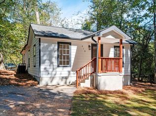 419 Mount Zion Rd SW, Atlanta, GA 30354