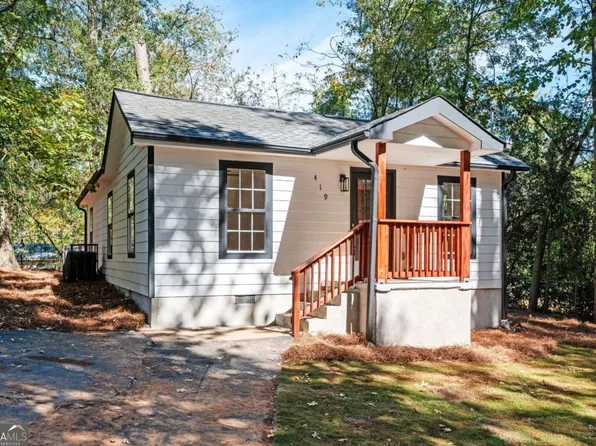 419 Mount Zion Rd SW, Atlanta, GA 30354