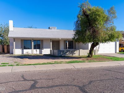6620 W WOLF Street, Phoenix, AZ, 85033