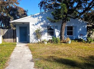 4711 14th Ave S, Saint Petersburg, FL 33711