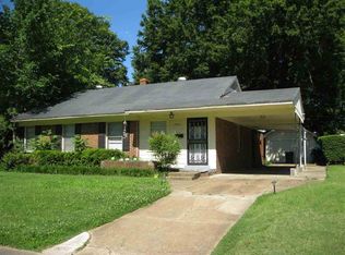 1536 Welsh Rd, Memphis, TN 38117