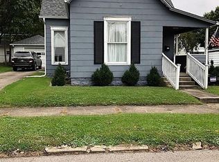 714 Central Ave, Anderson, IN