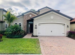 16388 Aberdeen Way, Naples, FL 34110
