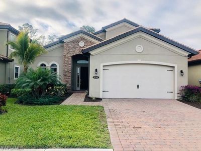 16388 Aberdeen Way, Naples, FL, 34110