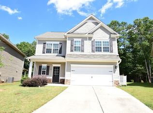 164 Thomaston St, Newnan, GA 30263