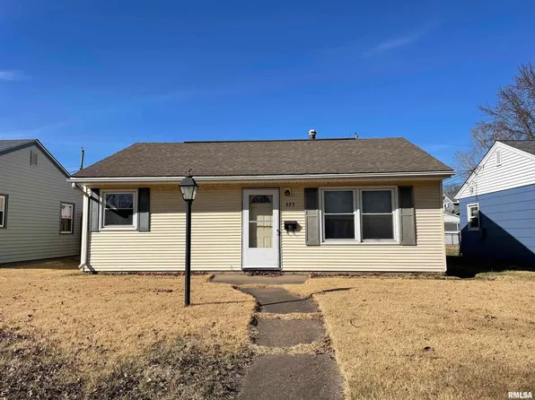 923 43rd Ave, Rock Island, IL 61201