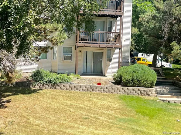 17381 E Mansfield Avenue #711L, Aurora, CO 80013