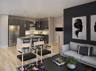 654 8th St NW #1602, Atlanta, GA 30318