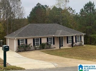 12681 Charles Taylor Rd, Vance, AL 35490