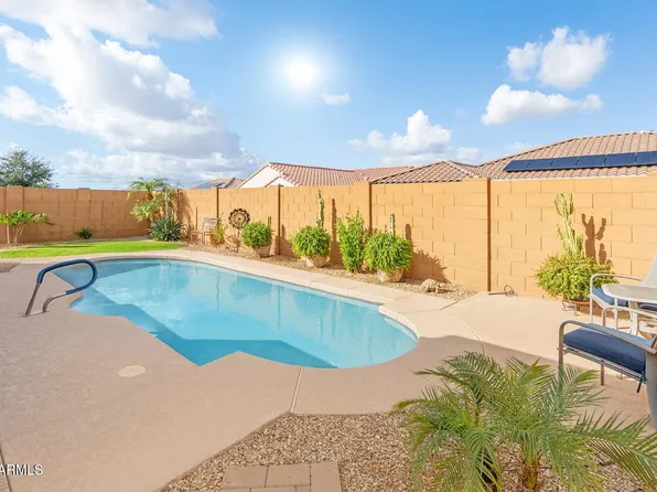 26990 W UTOPIA Road, Buckeye, AZ 85396
