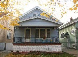 94 Rosedale St, Buffalo, NY 14207