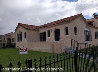 5156 Arlington Ave, Los Angeles, CA 90043