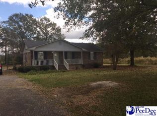 812 Fore Rd, Florence, SC 29506