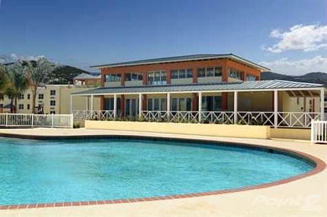 Beautiful Pool and Nice View