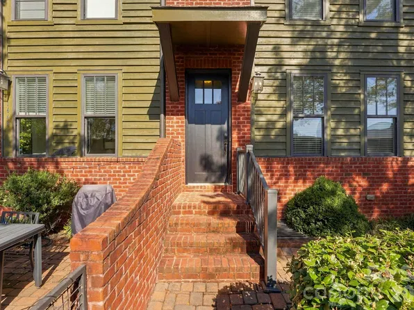 1644 Kenilworth Ave, Charlotte, NC 28203