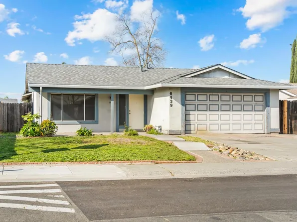 6439 Villa Dr, Sacramento, CA 95842