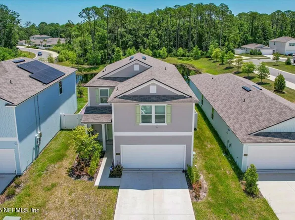 210 ASHBROOK Street, St. Augustine, FL 32084