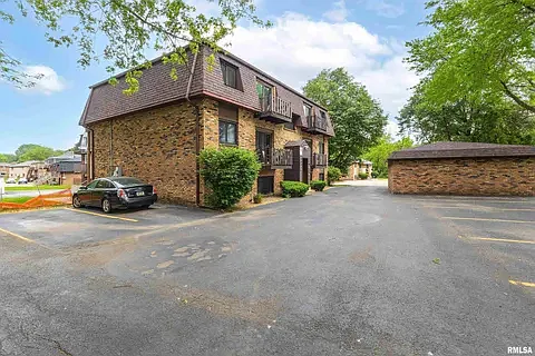 1 bed, 550 sqft, $750 — Photo 2
