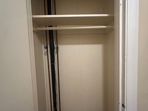 coat closet
