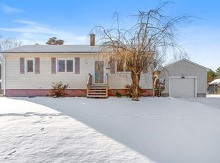 37 Harrington St, Athol, MA 01331
