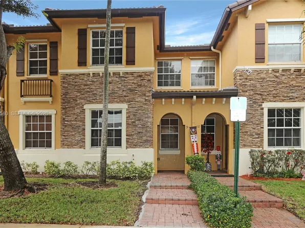 9219 SW 227th St Unit 9, Cutler Bay, FL 33190