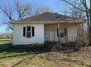 130 E Wood Ave, Palestine, AR 72372