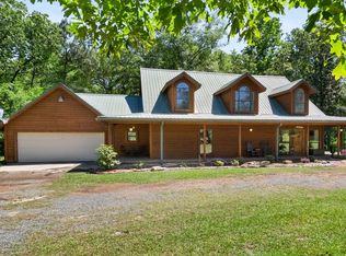 785 Burr Cemetery Rd, Anacoco, LA 71403