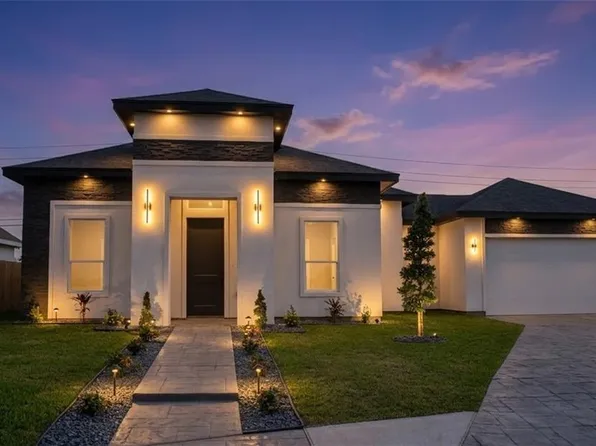 539 Hunter Dr, Alamo, TX 78516