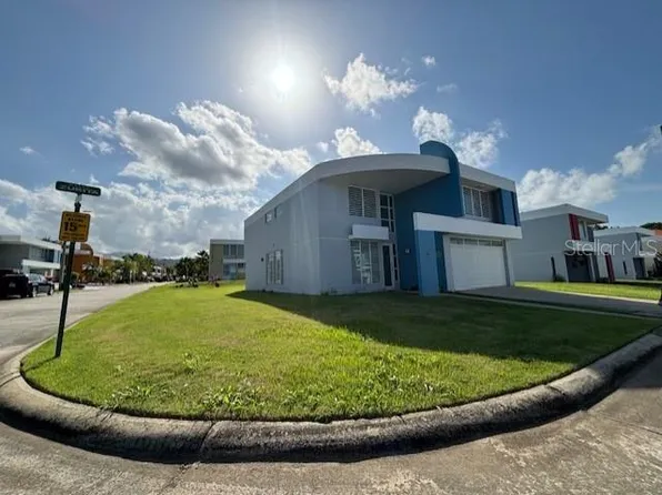 Hacienda Paloma 96 Zurita #1, Luquillo, PR 00773