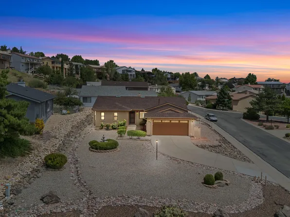 1528 Marvin Gardens Ln, Prescott, AZ 86301