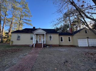 1200 10th St SW, Moultrie, GA 31768