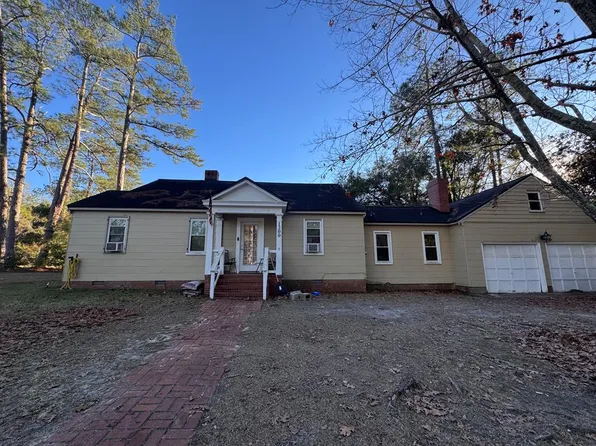 1200 10th St SW, Moultrie, GA 31768