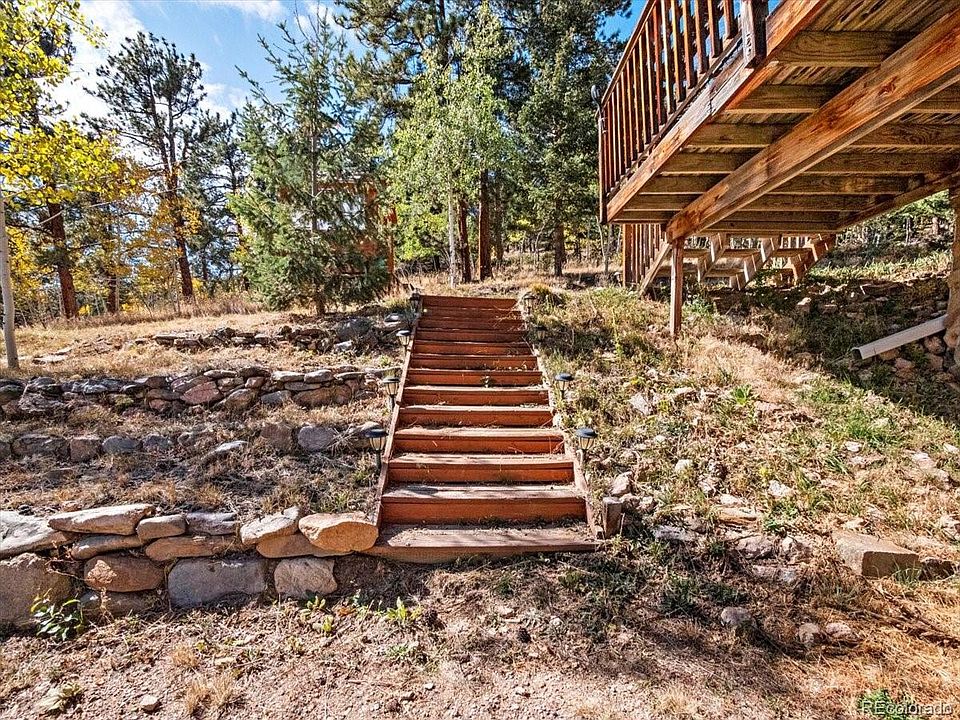 1397 S Pine Drive, Bailey, CO 80421 Zillow