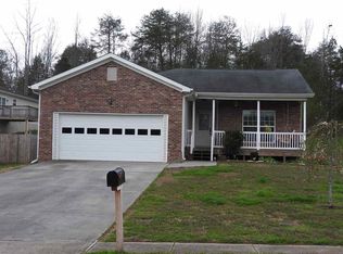 115 Meadowland Dr NW LOT 7, Mc Donald, TN 37353