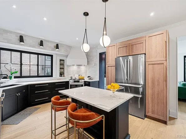 1348 Madison Street, Denver, CO 80206